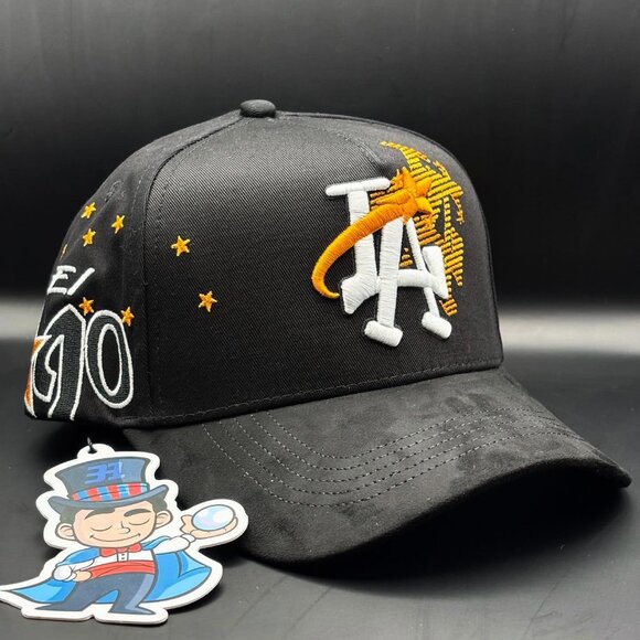 31 Hats x El Mago ''East LA''🎩